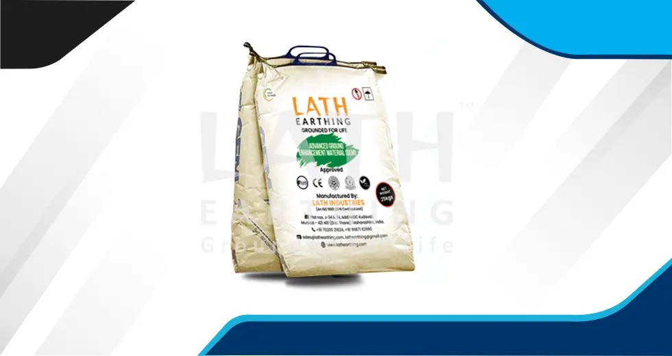 ADVANCED GROUND ENHANCEMENT COMPOUND