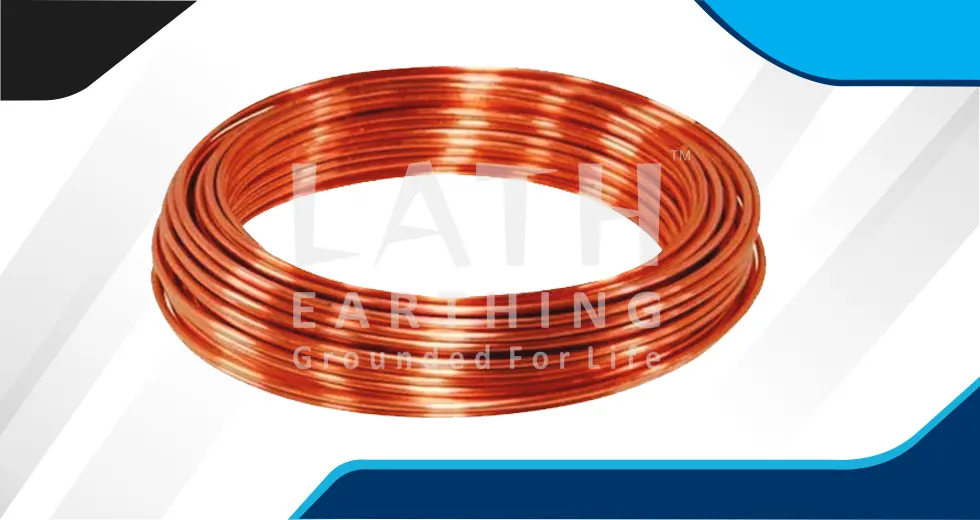 COPPER WIRE