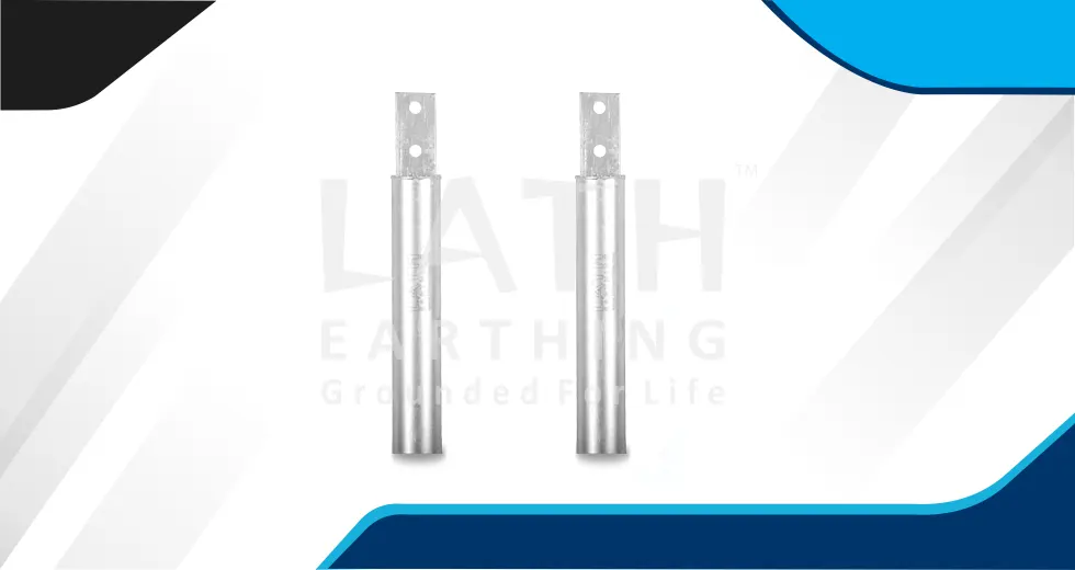 HDGI EARTHING ELECTRODE